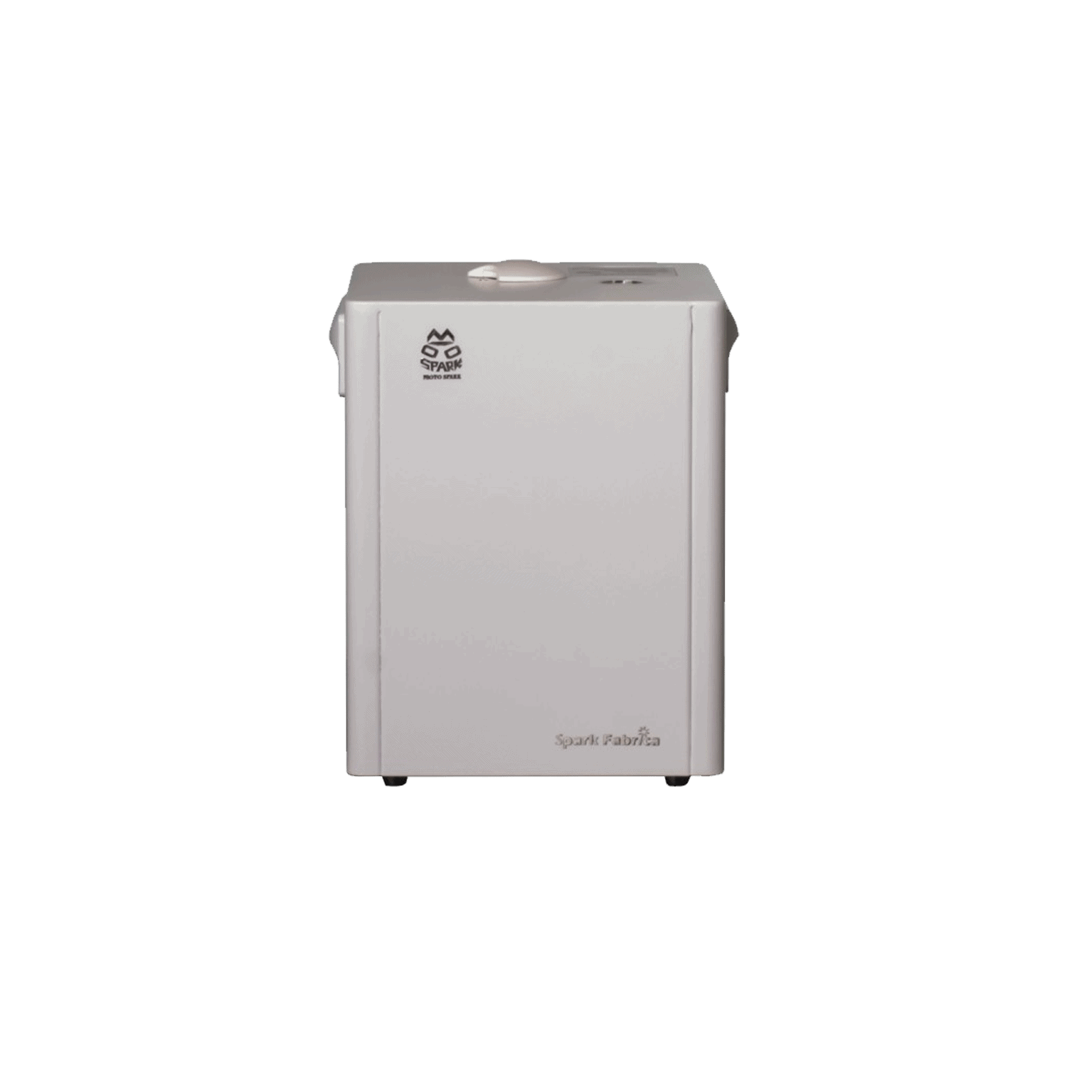 Spark-Fabrica-M3-White-Effetto-Fontana-Luminosa-funzione-a-batteria