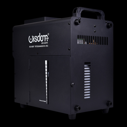 vulkan fog 1500