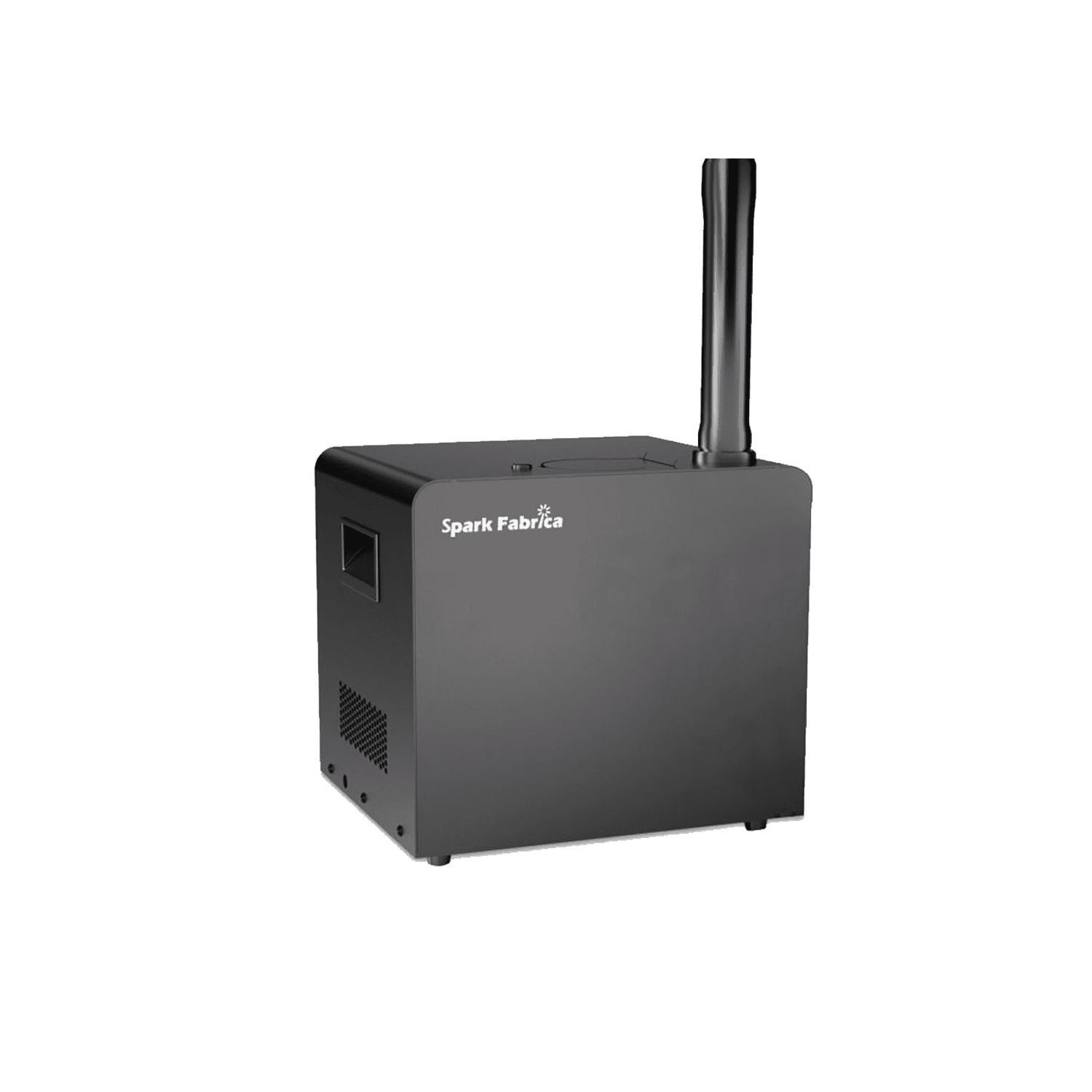 Spark-gerb-sf-j10-Pro-Macchina-Scintille-fredde-a-Getto-Verticale