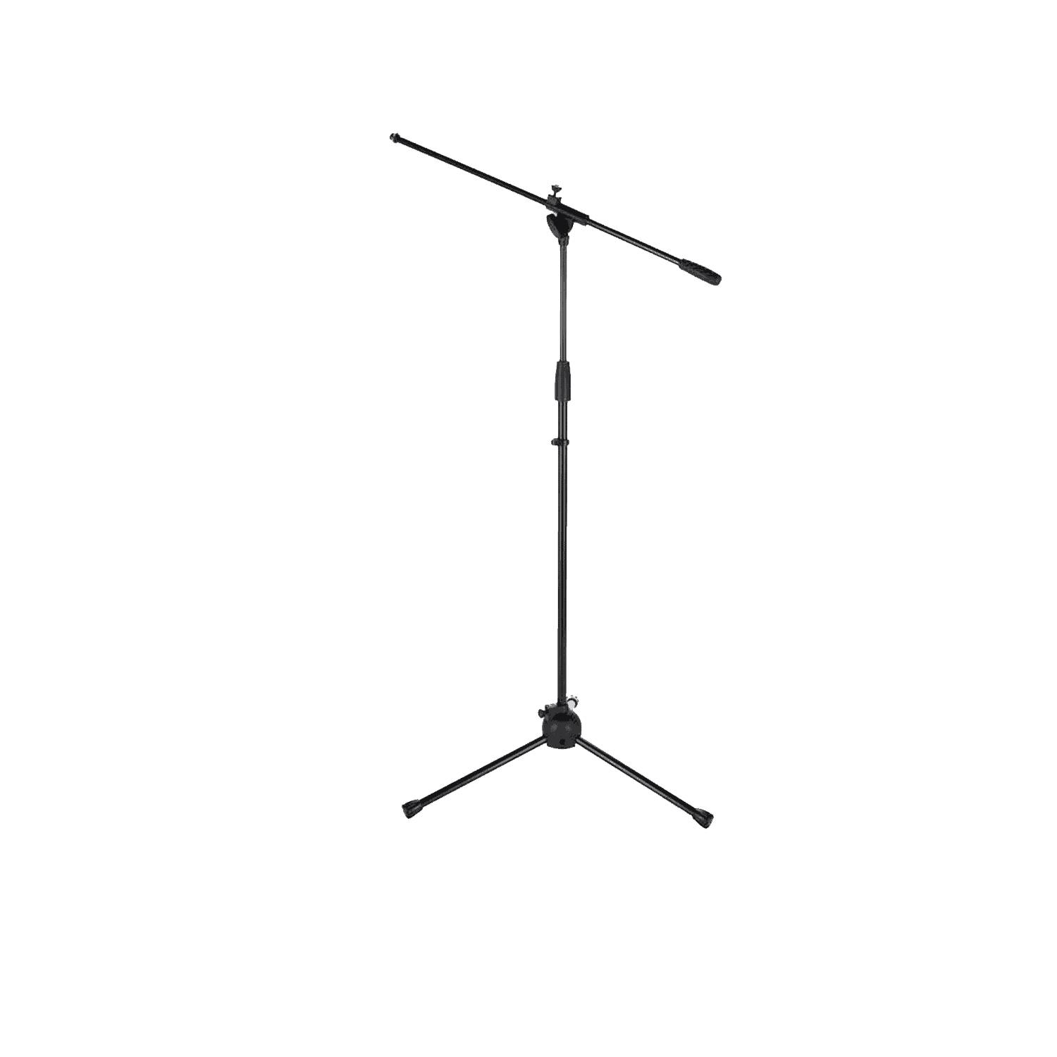 Asta-Microfonica-Fun-Generation-Mic-Stand-tubolare-a-Giraffa