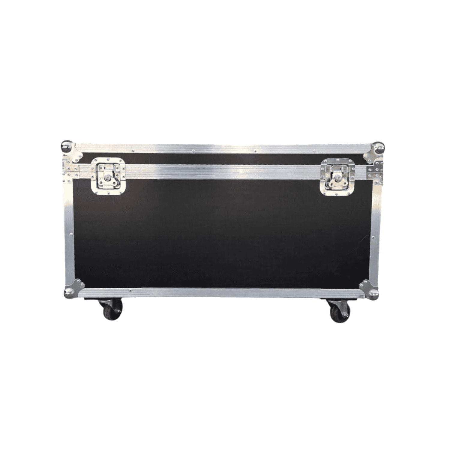 Baule-FlightCase-VUOTO-Multi-Uso-Di-Luci-e-Cavi-Per-Lo-Spettacolo