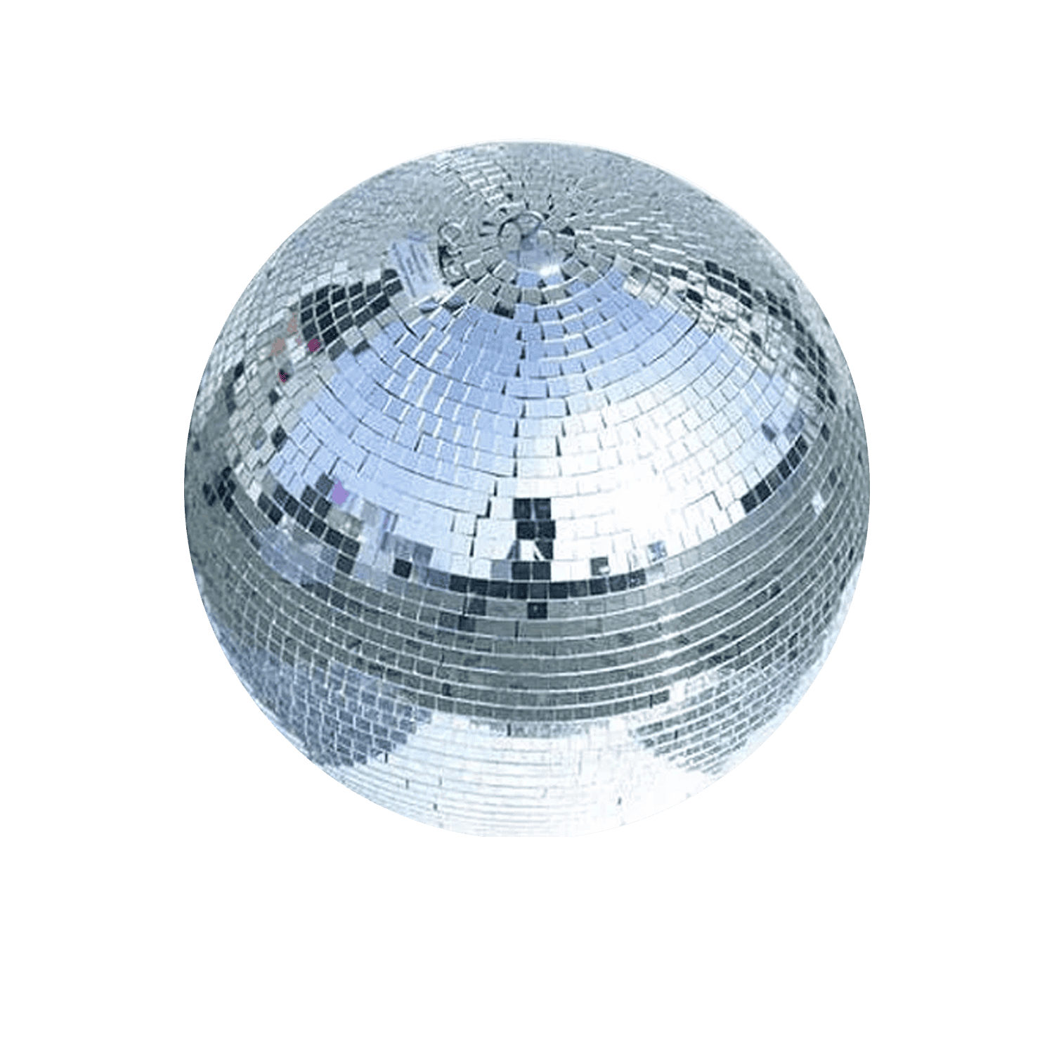 Sfera-a-specchio-MirrorBall-100cm-di-diametro-con-occhiello-di-sicurezza-motore-non-incluso