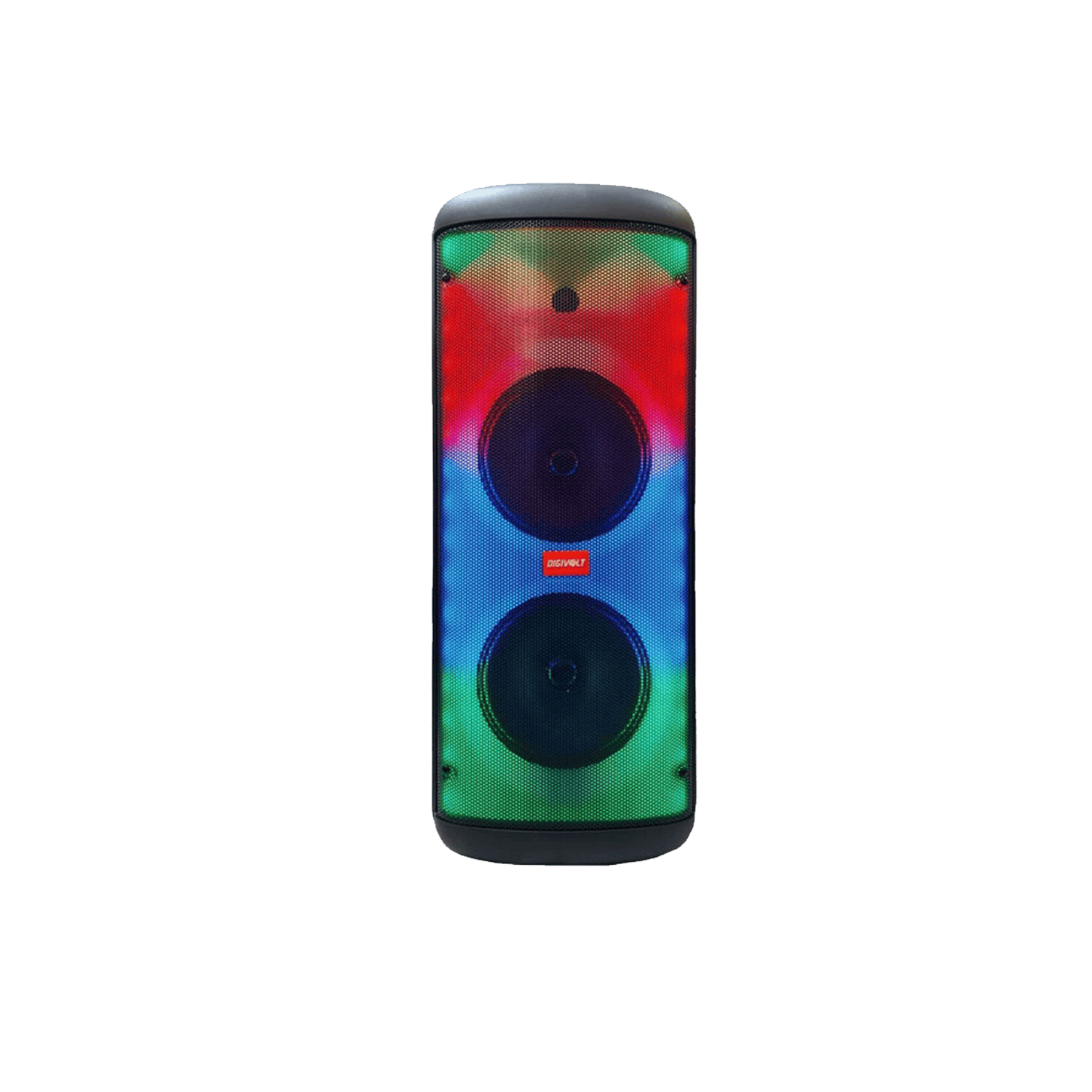 Cassa-stereo-Bluetooth-RGB-100W-portatile-ricaricabile-con-2-altoparlanti-12