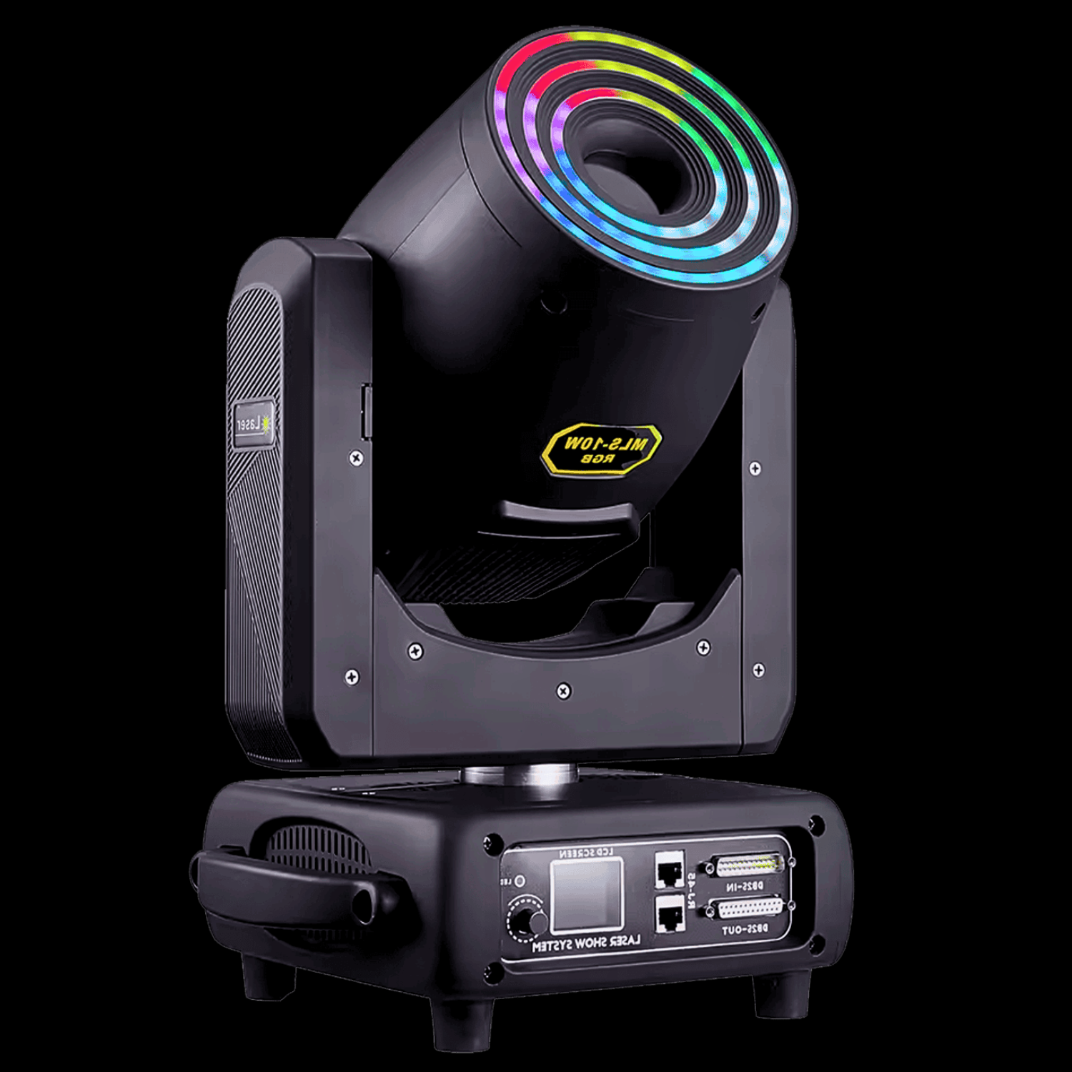 Centralina DMX 256 ch (90)