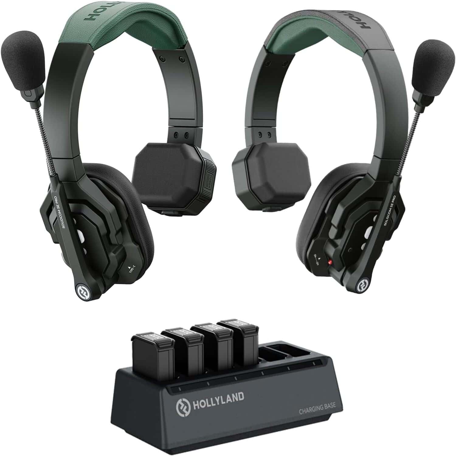 solidcom se pro 2s