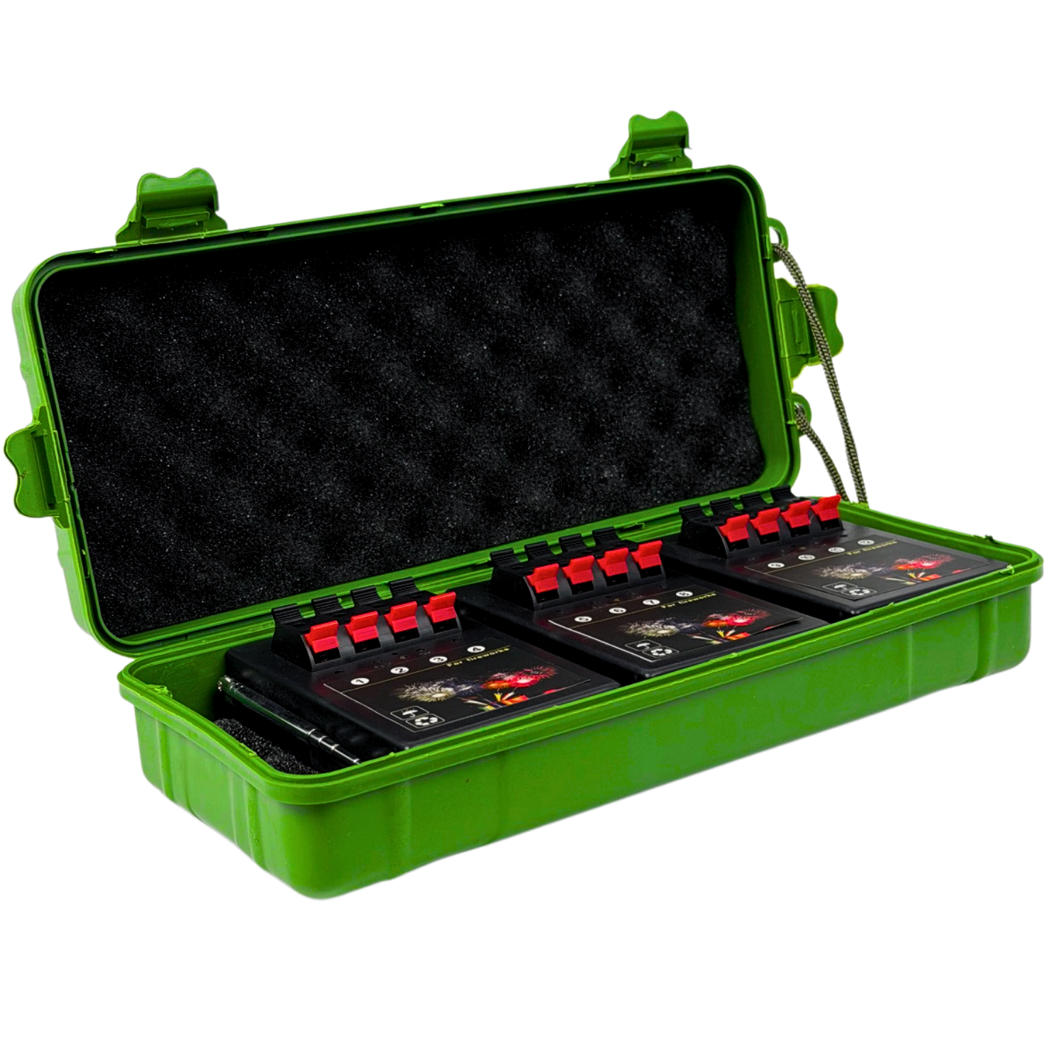 Centralina DMX 256 ch - 2026-04-30T155534.638