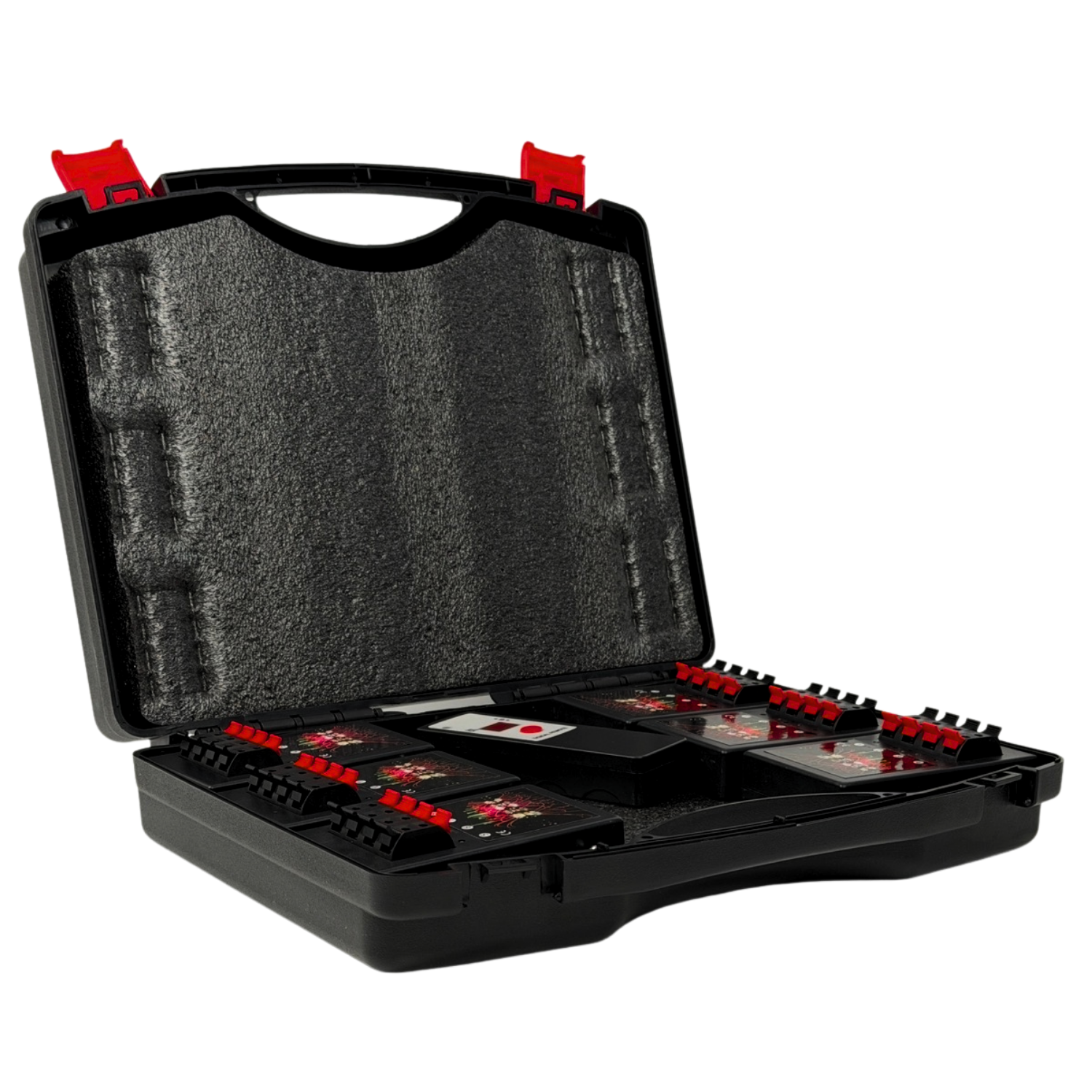 Centralina DMX 256 ch - 2026-04-30T162429.330