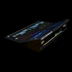 Baton T5
