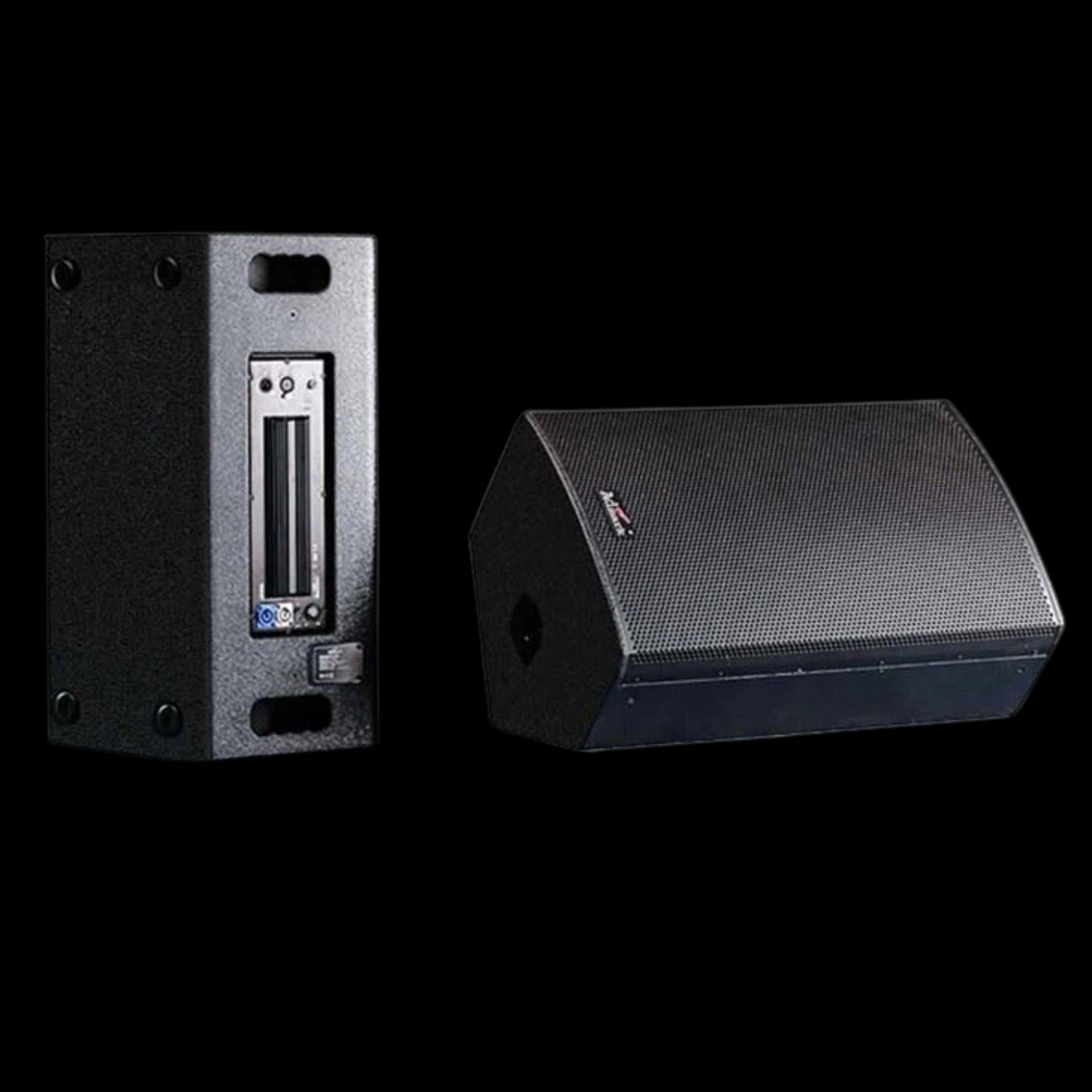 Centralina DMX 256 ch (30)