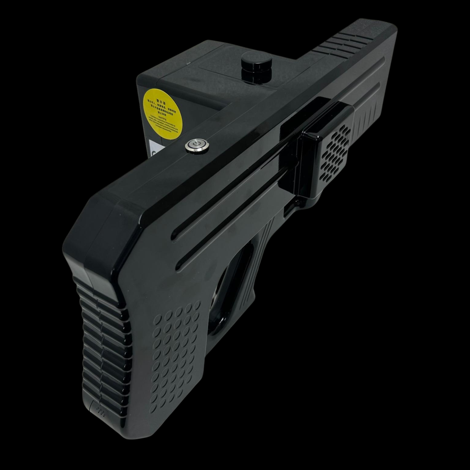 Centralina DMX 256 ch (42) Pistola Portatile Scintille Fredde
