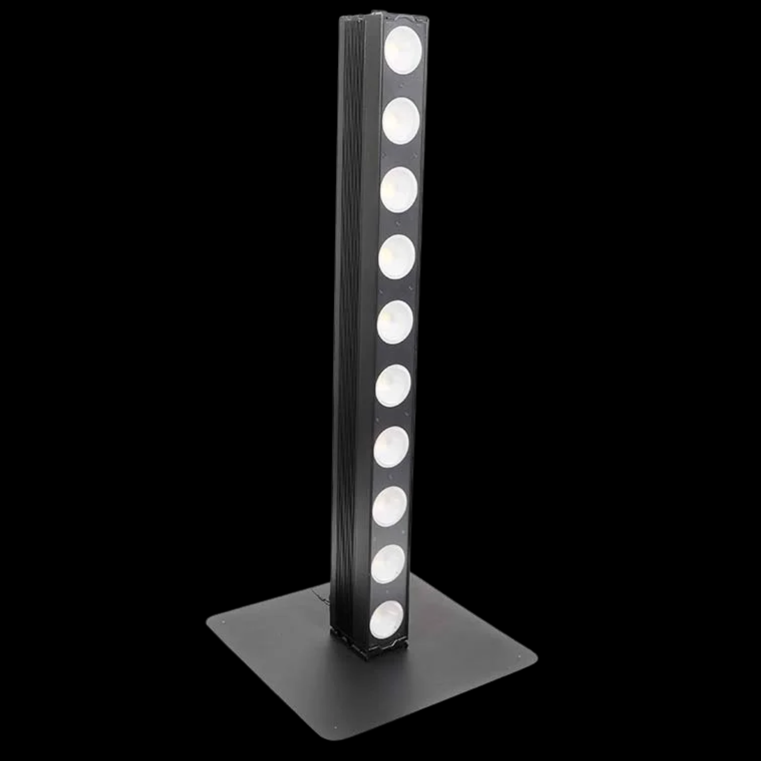 Centralina DMX 256 ch (49)
