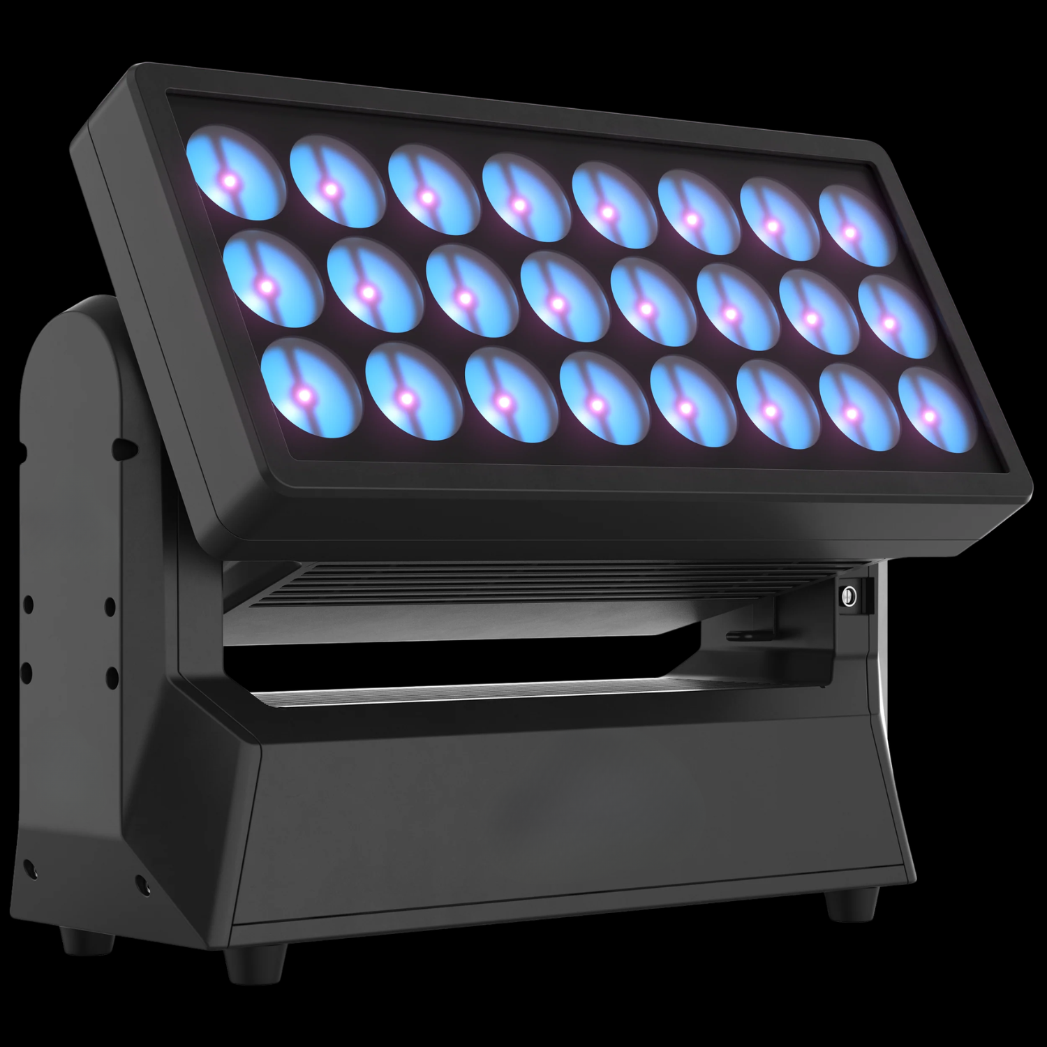 Centralina DMX 256 ch (54)