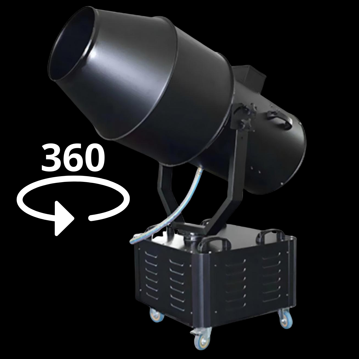 Centralina DMX 256 ch (55)