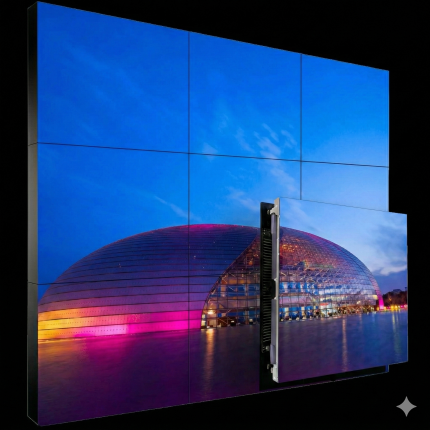 ledwall