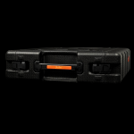 Rack Case Professionale 19 Pollici 4U