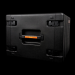 Rack Case 19” 8U