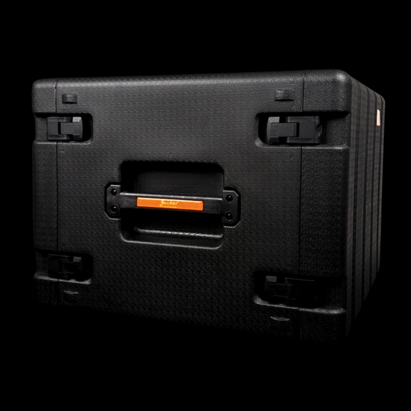 Rack Case 19” 8U