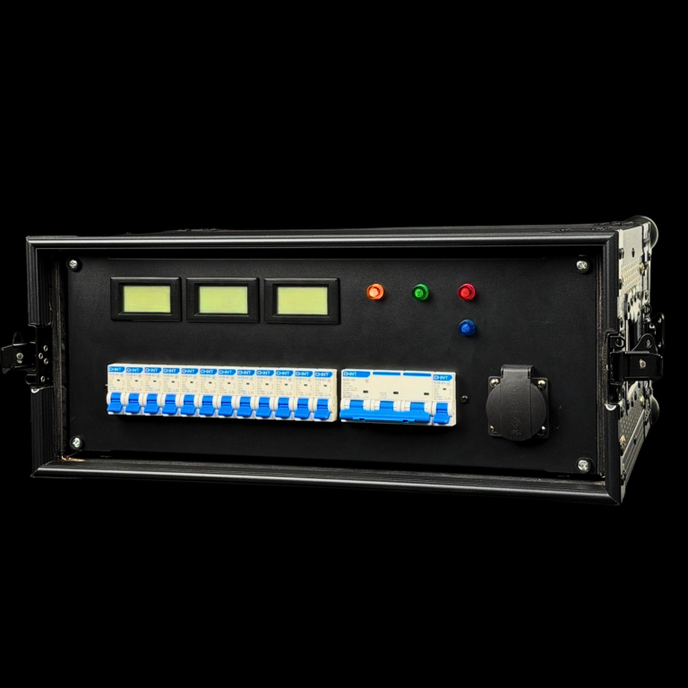 power box