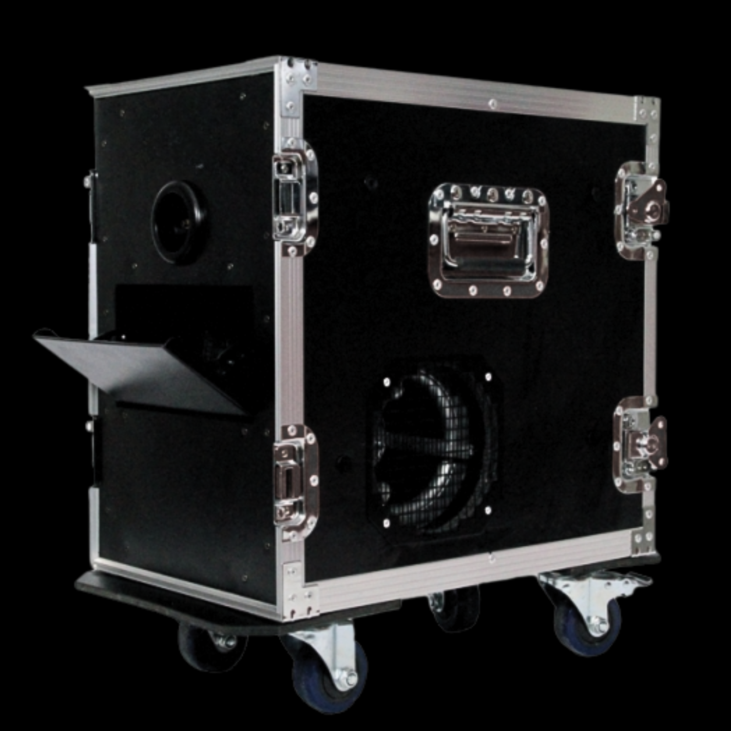 Centralina DMX 256 ch - 2026-03-05T165706.089