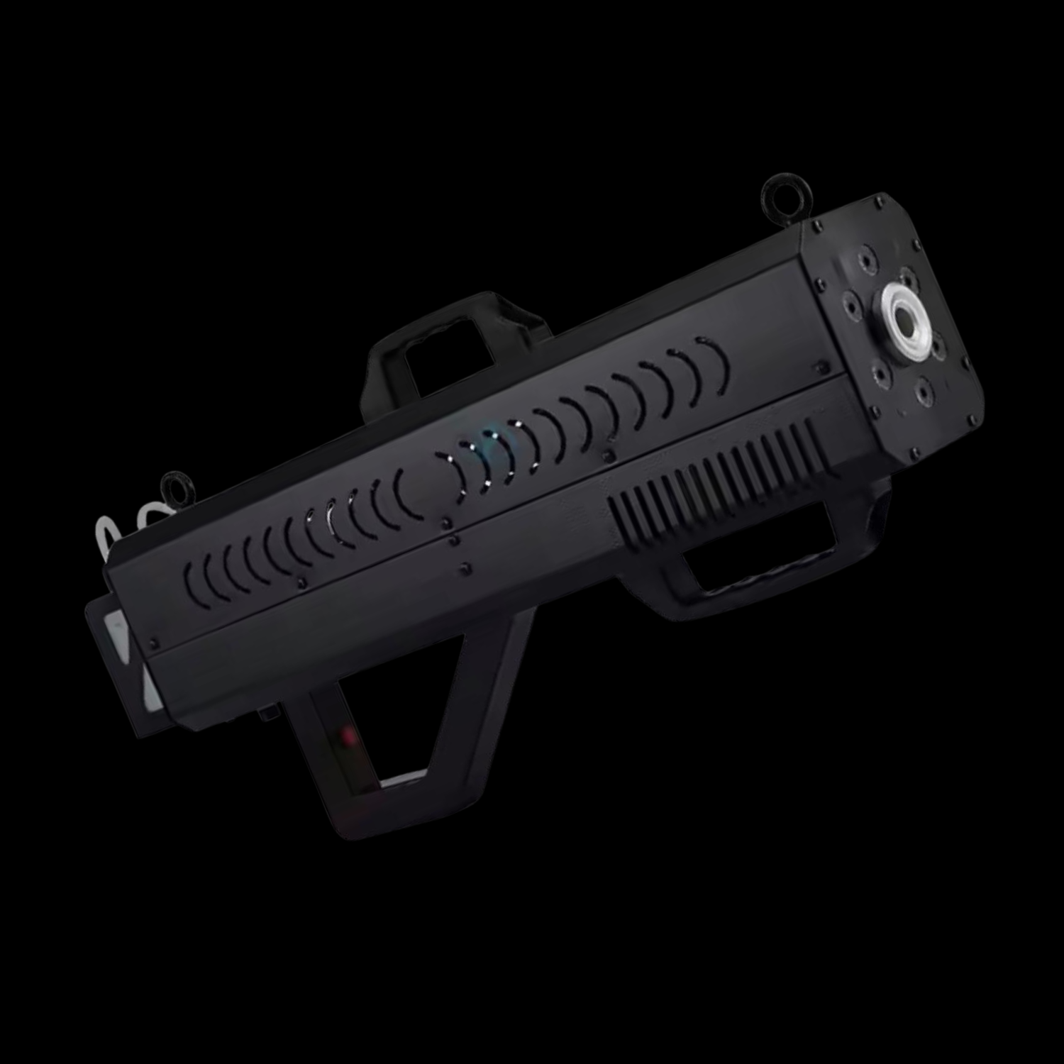 Centralina DMX 256 ch - 2026-03-10T180143.609