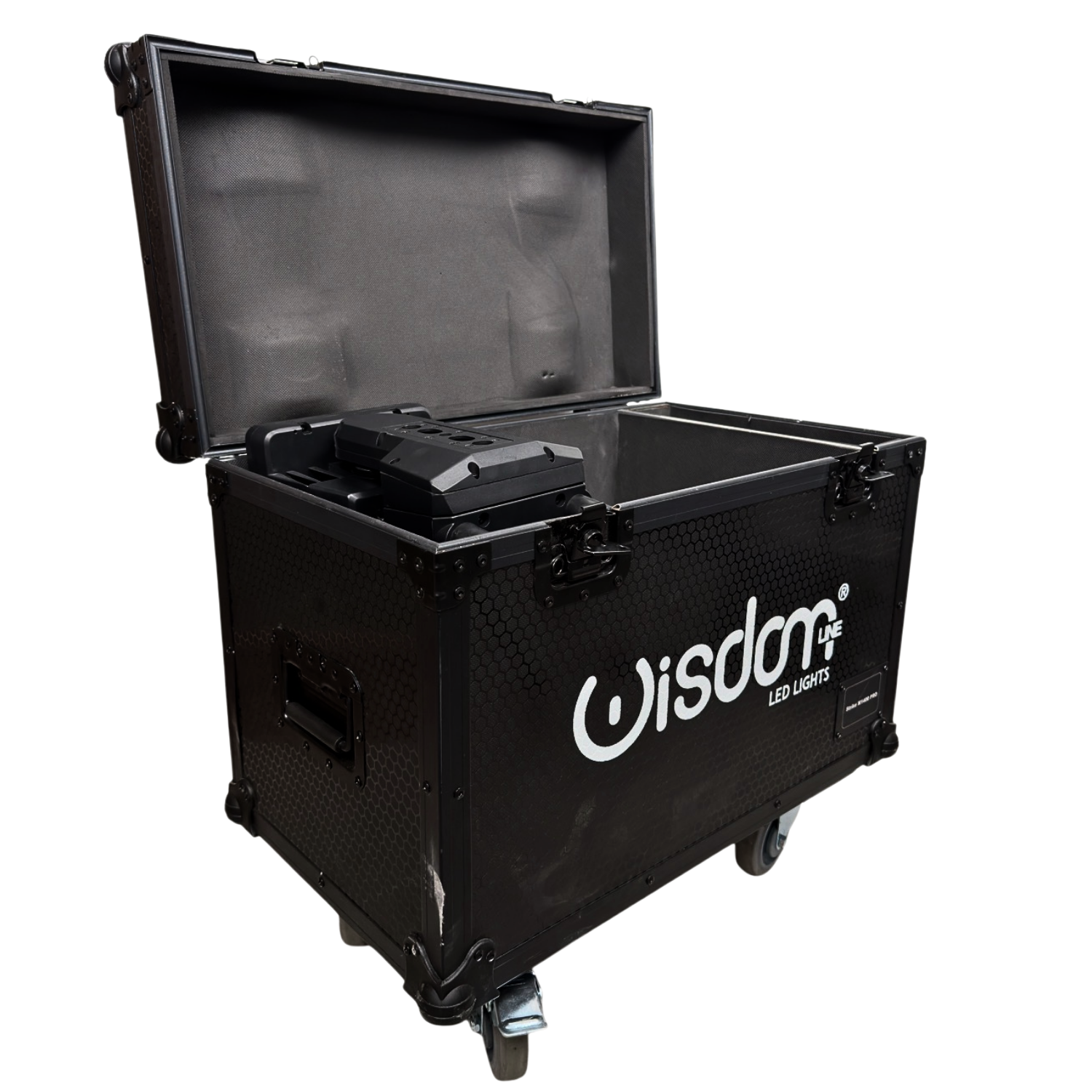 Centralina DMX 256 ch - 2026-05-15T161256.213